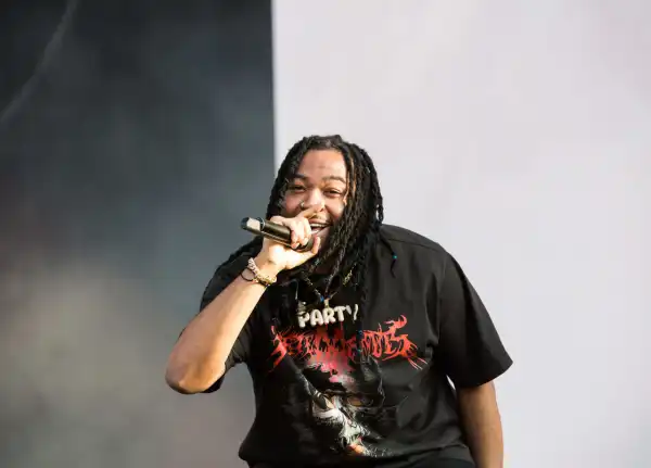 PARTYNEXTDOOR - Questions (V2)